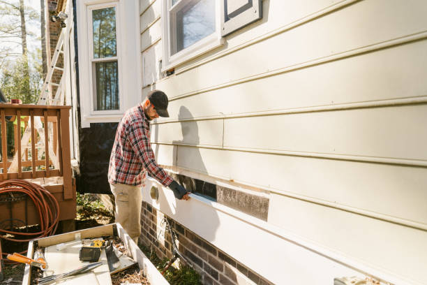 Trusted Siding service in Colfax, IL - Creative Siding